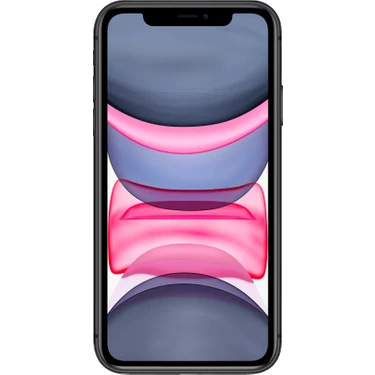 Yenilenmiş iPhone 11 64 GB Siyah Cep Telefonu (12 Ay Fiyatı