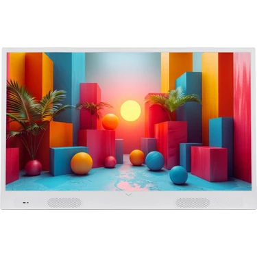 Vestel 32FA9950B 32'' 80 Ekran Uydu Alıcılı Full HD Wi-Fi Mobil Android