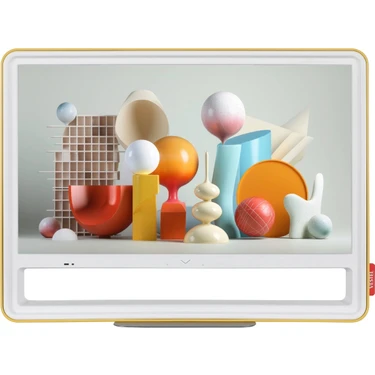 Vestel 24HA9950S 24'' 60 Ekran Uydu Alıcılı Mobil V-Style HD Ready Android