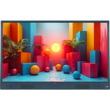 Vestel 32FA9950L 32'' 80 Ekran Uydu Alıcılı Full HD Wi-Fi Mobil Android