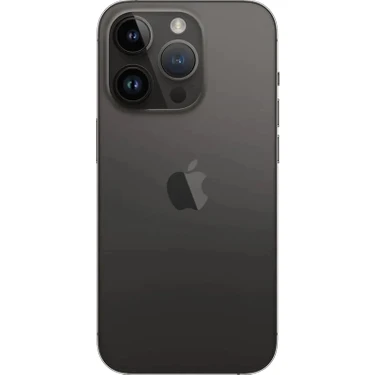 Yenilenmiş Apple iPhone 14 Pro Max 256 GB Uzay Siyahı (12 Ay Fiyatı