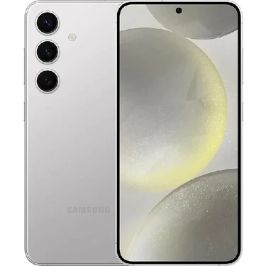 Yenilenmiş Samsung Galaxy S24 128GB -Gri( 12 Ay Garantili)-A