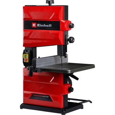 Einhell TC-SB 200/1, Şerit Testere -