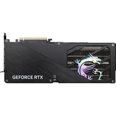 Msı VGA Geforce Rtx 5070 Tı 16G Gamıng Trıo Oc RTX5070TI Fiyatı