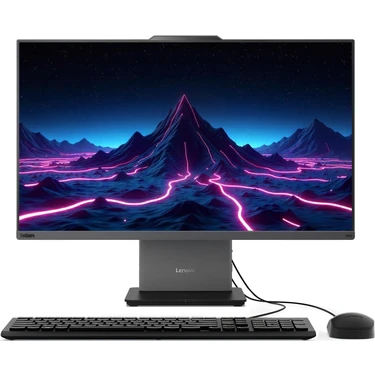 Lenovo Thinkcentre Neo 50A 12SA000KTR004 I5-13420H 16GB 512SSD 27" Fhd W11P All In One