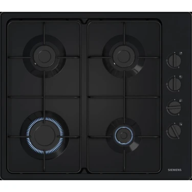 Siemens EB6C6PK80O Gazlı