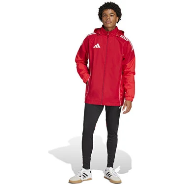 Adidas TIRO25C Aw Jkt Erkek Futbol Antrenman Yağmurluk Fiyatı
