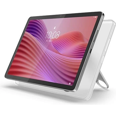 Lenovo Tab 10.1" Wuxga 4G LTE Tablet 64 GB Depolama Kapasitesi Android İşletim