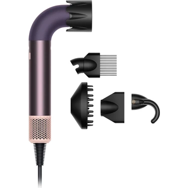 【美品】Dyson Supersonic r format:webp