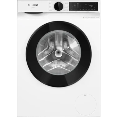 SİEMENS WG42K2Z0TR iQ500 Çamaşır Makinesi 9 kg 1200 dev./dak.,