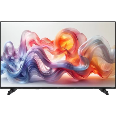 Vestel 43UG9750 43'' 108 Ekran Uydu Alıcılı 4K Ultra HD Smart Google LED