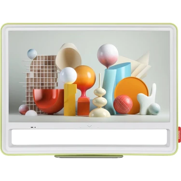 Vestel 24HA9950Y 24 inç Mobil V-Style HD Ready Android TV 1366 x 768 Çözünürlük ve Smart TV