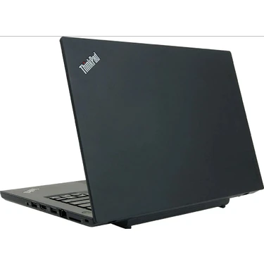 Lenovo Thinkpad T470 ıntel Core I5-6200U 8 GB Ram 250GB SSD Fiyatı