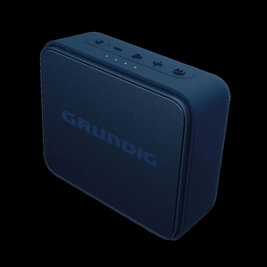 Grundig Jam Earth + Bt