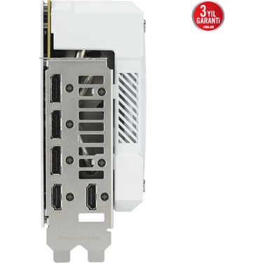 Asus TUF-RTX5070TI-O16G-WHITE-GAMING-NVIDIA-GEFORCE-RTX 5070 Fiyatı