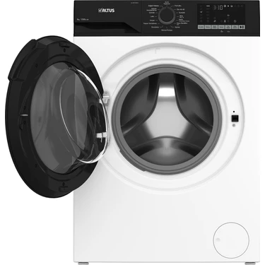 Altus AL CM 101254 D 1200 Devir 10 kg Çamaşır Makinesi Fiyatı