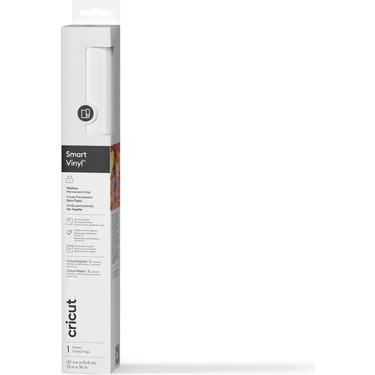 Crıcut 2011315 Smart Vinil Kalıcı 33X91CM 1 Sayfa