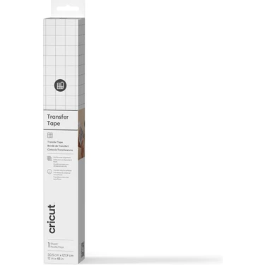 Cricut 2011338 Explore Maker Standardgrip Transfer Bandı