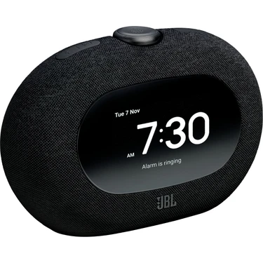 Jbl Horizon 3, Alarmlı Saat, Hoparlör,