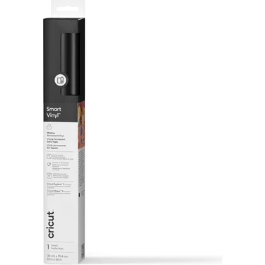 Crıcut 2011314 Smart Vinil Kalıcı 33X91CM 1 Sayfa