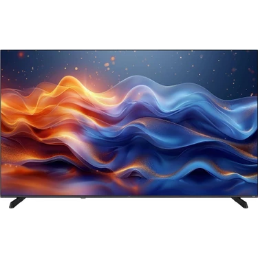 Vestel 75UV9750 75'' 189 Ekran Uydu Alıcılı 4K Ultra HD Smart Vidaa