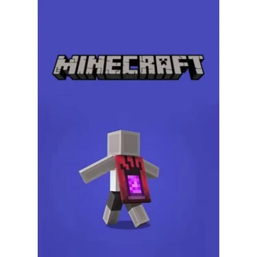 Microsoft Studios Minecraft Java & Bedrock Edition: Menace Fiyatı