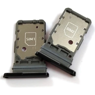 Samsung S21 Ultra Sim Tepsisi Sim