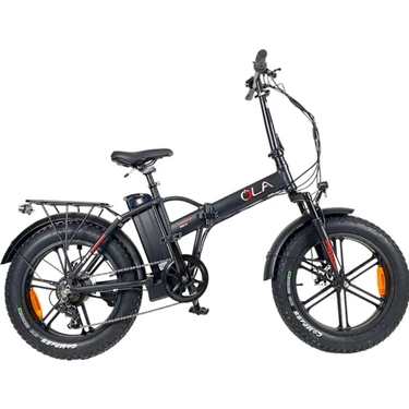 Ola Electrofold Efb3 250 W Katlanabilir Elektrikli Bisiklet Fiyatı