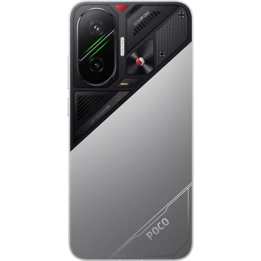 Poco F7 512 GB 12 GB Ram (Poco Türkiye Garantili)
