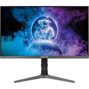 Onvo 32" OV32MNT301GQ IPS 1ms 180Hz FreeSync VESA QHD Gaming