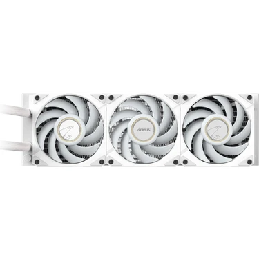 PC用ファン・クーラー GIGABYTE AORUS WATERFORCE X II 360 ICE format:webp