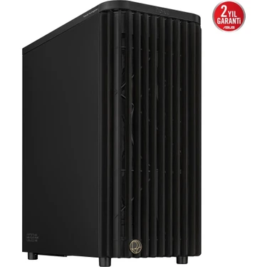 Asus PROART PA401 WOOD METAL ŞIK AHŞAP ÖN TASARIM İKİ ADET 160MM ÖN FAN VE BİR ADET 120MM ARKA FAN — Hepsiburada ürün görseli
