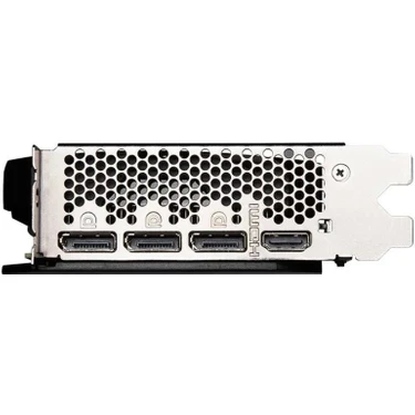 MSI GeForce RTX 4060 Ti Ventus 2X Black 8G OC 8GB GDDR6 128 Fiyatı