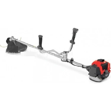 Castelgarden Mountfield MB55D Yan Tırpan Fiyatı