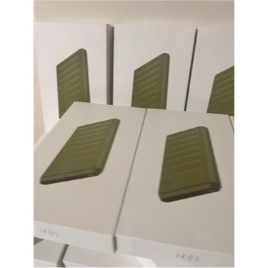 Ikos K7 3G Modem 1167 Mbps Kablosuz Bağlantı Hızı ve Anten