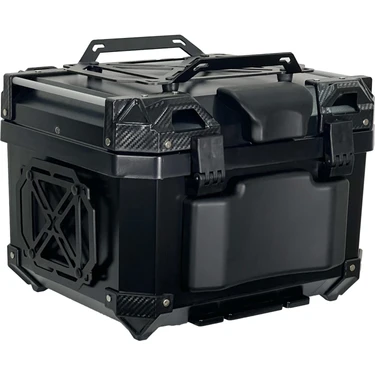 BG7000LD 激レあ Tex 70055 Abs Lux 50 Litre Universal Siyah Arka Çanta Fiyatı