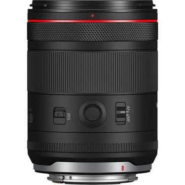 Canon Rf 35 mm F/1.4 L VCM Lens (Eurasia Garantili) Fiyatı