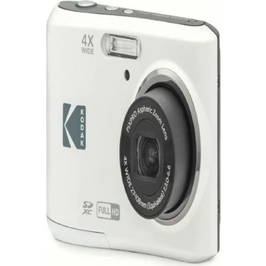 Pixpro FZ45 Dijital Fotoğraf Makinesi