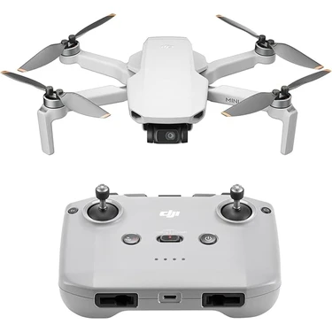 Djı Mini , 4K 30 Fps, Drone,