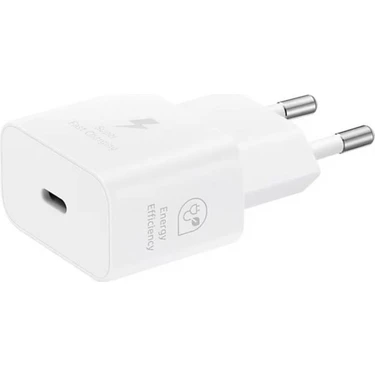 EP-T2510N Type C Hızlı Şarj Adaptörü Uyumlu (25W) -