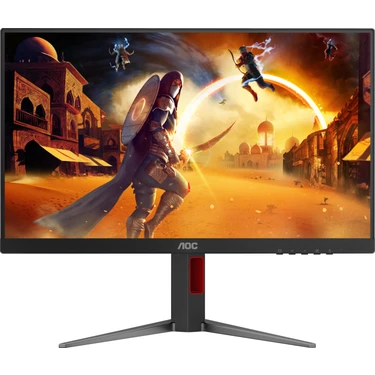 Aoc 24'' 24G4HA Fast IPS 1m 200HZ HDMI