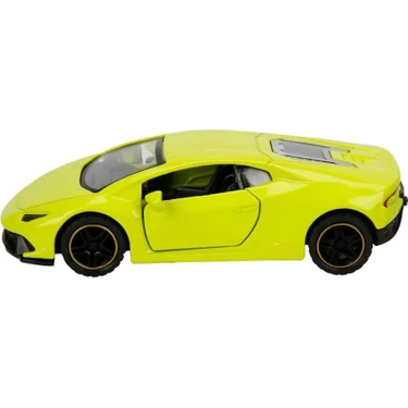 Nessiworld 1:43 Maxx Wheels Spor Araba 9 cm Fiyatı