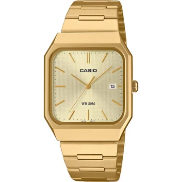 Casio MTP-B185G-9AVDF Standart Erkek Kol