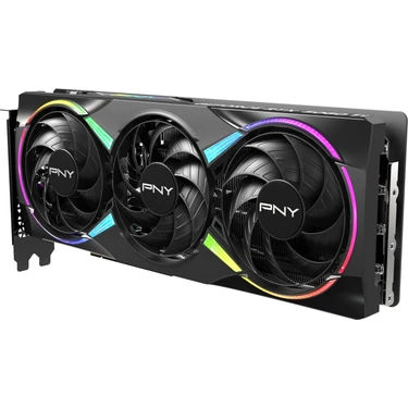 Pny Geforce Rtx® 5060TI 8gb Gaming Epıc-X Rgb™ Triple Fan Overclocked Edition Dlss