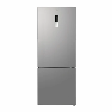 Hoover HOCG5T718EX1 E Enerji Sınıfı 442 Lt Wi-Fi Bağlantılı Kombi Tipi  No Frost