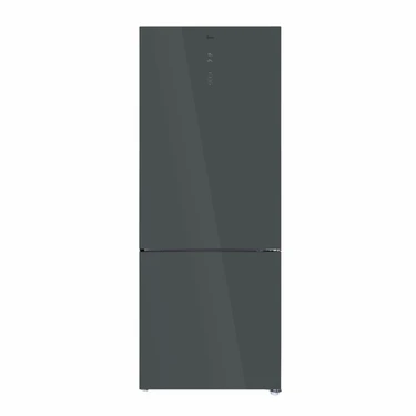 Hoover HOCG5T718EN1  E Enerji Sınıfı 442 Lt Wi-Fi Bağlantılı Kombi Tipi No Frost