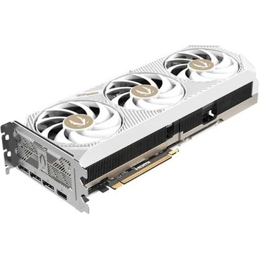 Zotac Geforce Rtx 5070 Tı Gamıng Solıd Core Oc Whıte 16GB Fiyatı