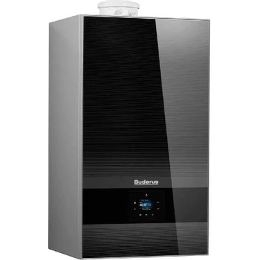 Buderus Logamax Plus GB182I.2 24/30 Kw 20000 Kcal Yoğuşmalı