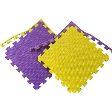 Tatami Minderi 20 mm kalınlık 50x50  1 adet fiyatıdır 4 tanesi 1m2 yer kaplar çift yönlüdür