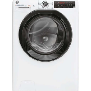 Hoover H3DPS21076TB6-17 10/7 Kurutmalı Çamaşır